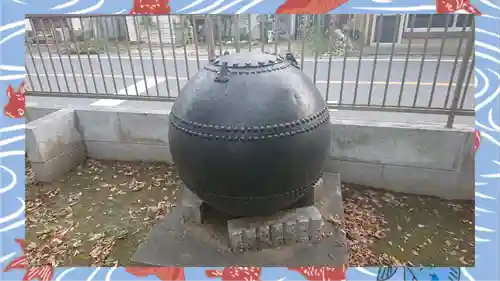 橘神社(埼玉県)