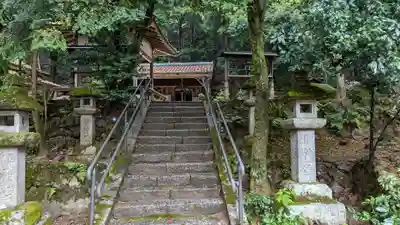 木野愛宕神社(京都府)