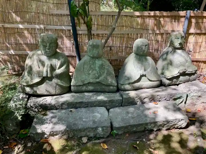 松原八幡神社(静岡県)
