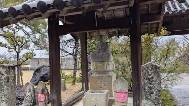 稱名寺(愛媛県)