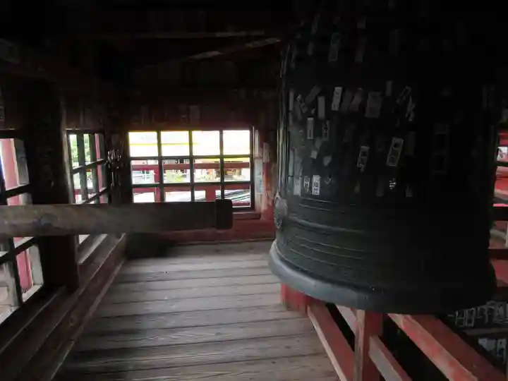 中禅寺のその他建物