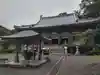 金剛頂寺の本殿・本堂