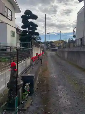 最頂寺(千葉県)