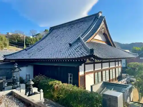 洞泉院(静岡県)