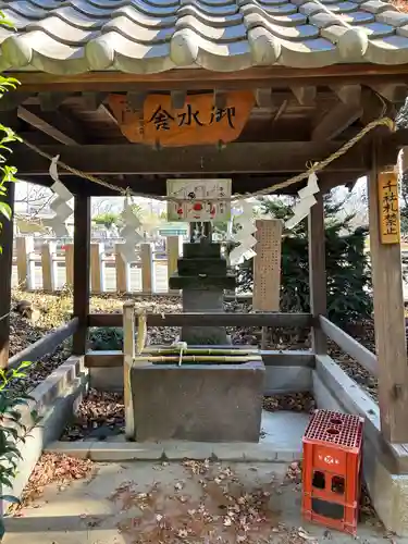 宗任神社(茨城県)