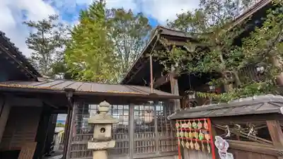 玉田神社(京都府)