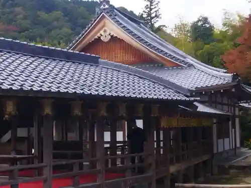 光明寺（粟生光明寺）(京都府)