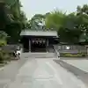 神明社の本殿・本堂