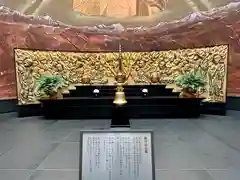 一心寺の末社