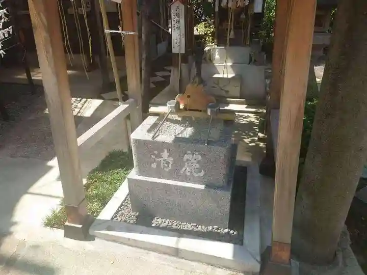 金刀比羅神社(新潟県)