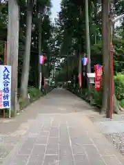 芳賀天満宮の建物その他