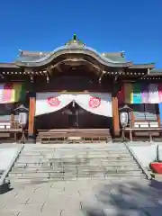 下野大師華蔵寺(栃木県)