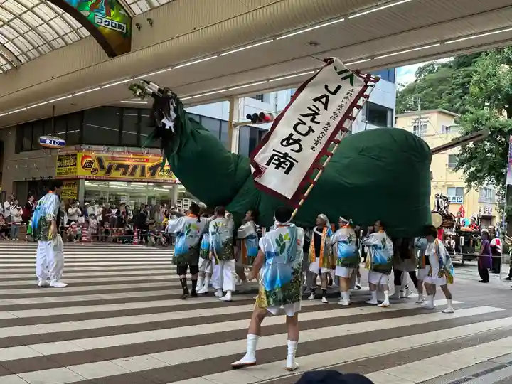 和霊神社(愛媛県)