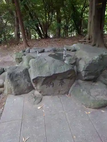 貴船神社(静岡県)