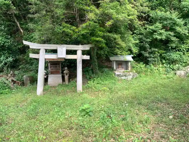厳島神社(福岡県)