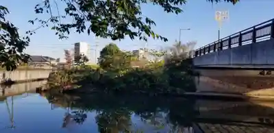 東稲荷神社(東京都)