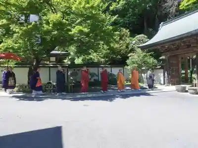高尾山薬王院(東京都)