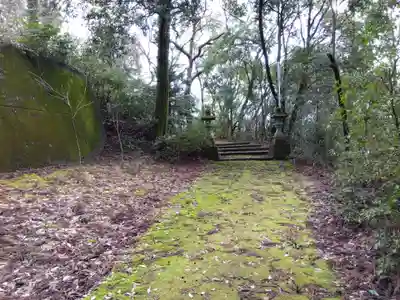 神明神社(福井県)