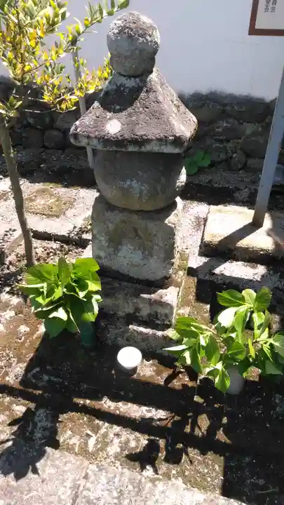 自性寺(大雅堂)のその他建物