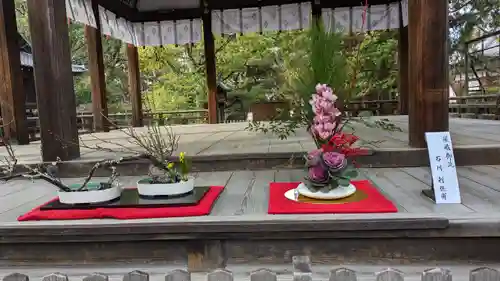 御霊神社（上御霊神社）(京都府)