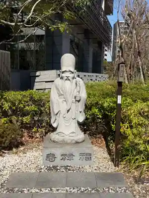 成子天神社(東京都)