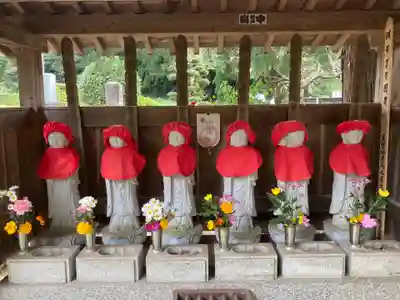 結縁寺(千葉県)