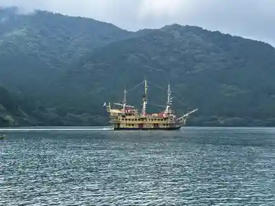 九頭龍神社本宮(神奈川県)