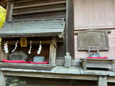 櫛引八幡宮(青森県)