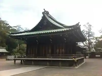 三嶋大社のその他建物