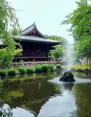 鳥海月山両所宮(山形県)