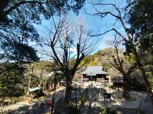 弘誓院のその他建物