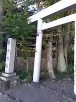 世木神社(三重県)