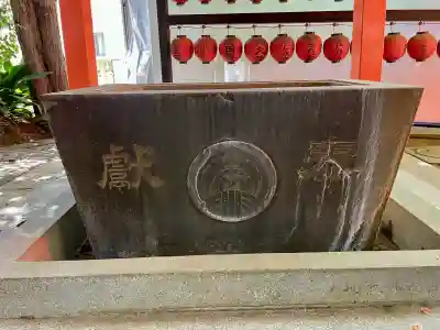 豊栄稲荷神社の{uncategorized: "未分類", other: "その他", undefined: "問題あり", building: "その他建物", grave: "お墓", sacred_gate: "鳥居", guardian: "狛犬", statue: "像", buddha: "仏像", history: "歴史", nature: "自然", garden: "庭園", animal: "動物", pagoda: "塔", temizu: "手水舎", mountain_gate: "山門・神門", sanctuary: "本殿・本堂", subordinate: "末社・摂社", art: "芸術", scenery: "景色", jizo: "地蔵", ema: "絵馬", goshuin: "御朱印", omikuji: "おみくじ", items: "授与品その他", amulet: "お守り", goshuincho: "御朱印帳", eats: "食事", festival: "お祭り", votive_dance: "神楽", shichigosan: "七五三参", wedding: "結婚式", experience: "体験その他", initially: "初詣", around: "周辺", anti_infection: "感染症対策"}