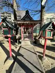 久保神社(大阪府)