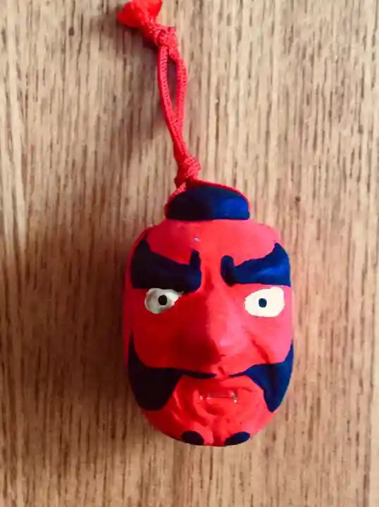 木幡神社の授与品その他