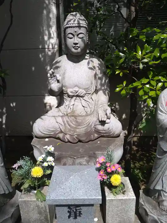 仮宿院(東京都)