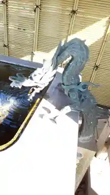 栗木御嶽神社(神奈川県)