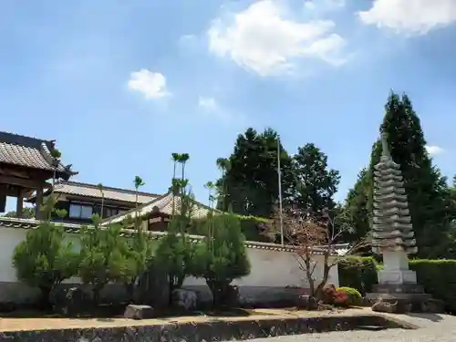 在田寺のその他建物