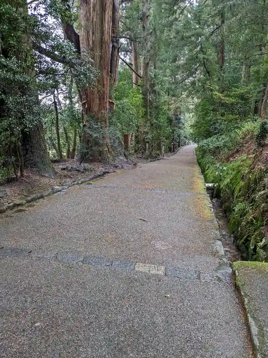 白山比咩神社(石川県)