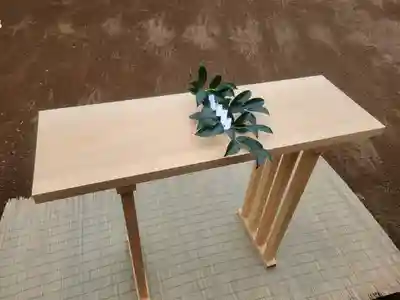 伏木香取神社(茨城県)