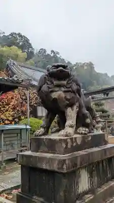 観音寺（山崎聖天）(京都府)