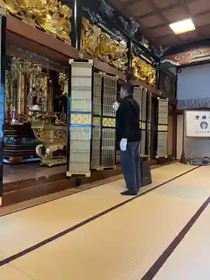 當光寺(東京都)