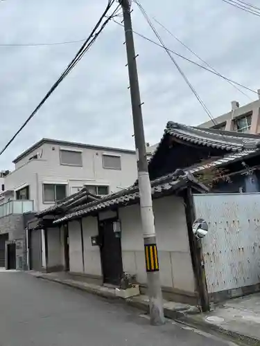浄明寺(大阪府)