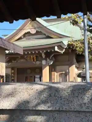 東福寺(東京都)