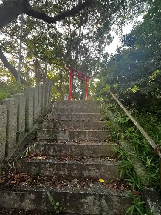 愛宕神社(兵庫県)