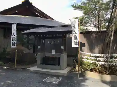 阿佐ヶ谷神明宮(東京都)