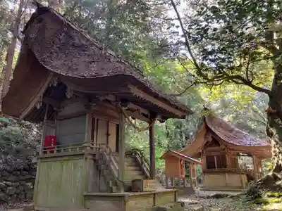 綱神社(栃木県)
