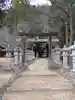 夏見神社(滋賀県)