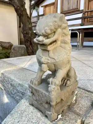 東覚寺(東京都)