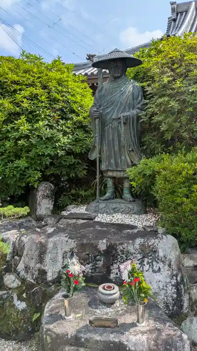 妙光寺(奈良県)